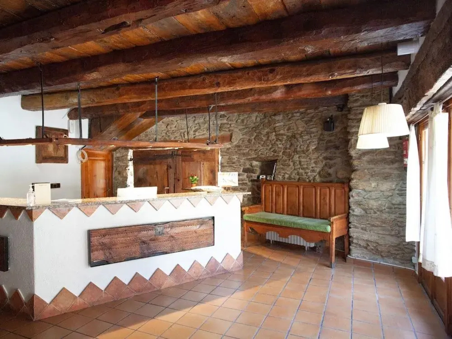 L'Hotelet d'Estamariu