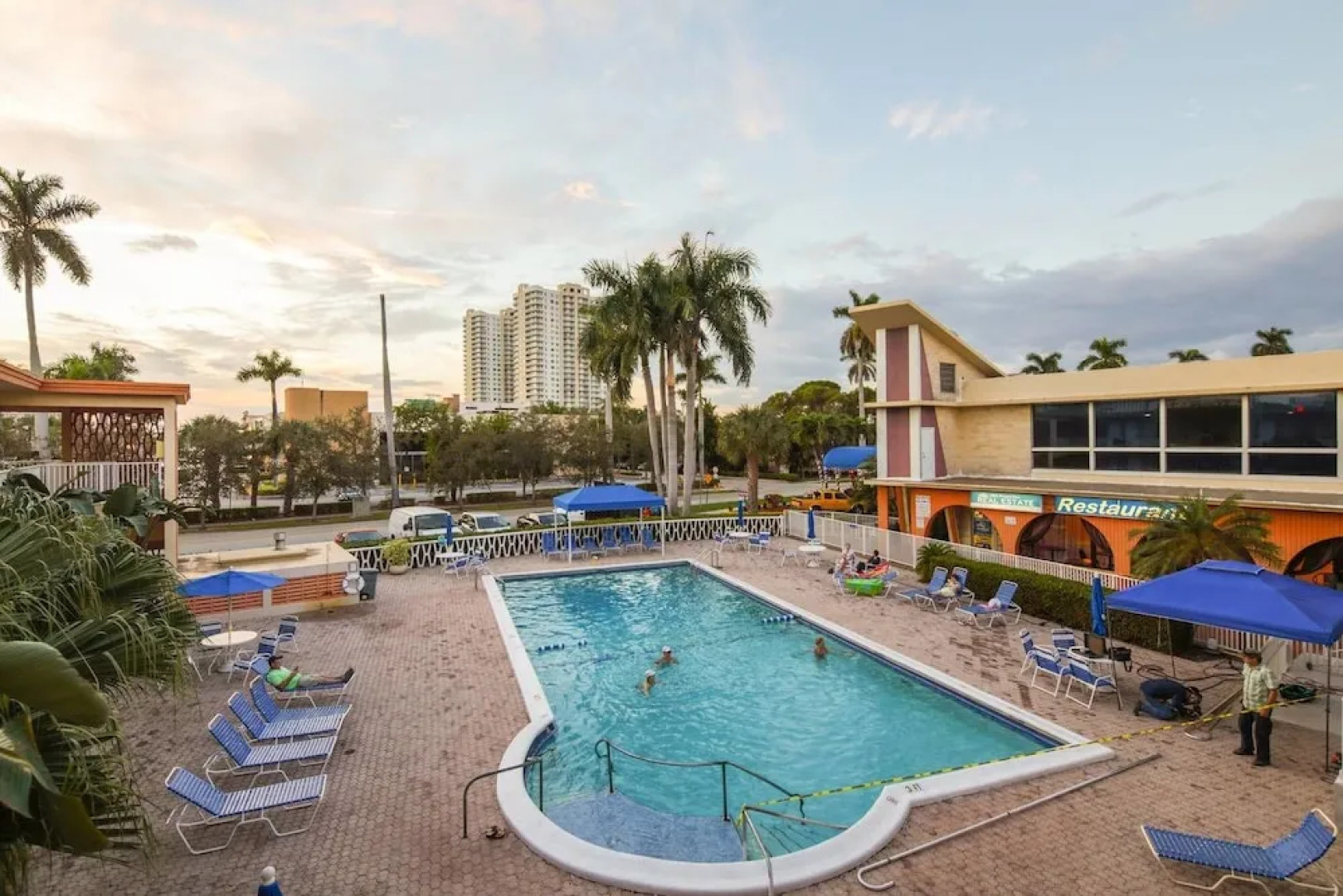 Lovely Apartment, Hallandale Beach!!!