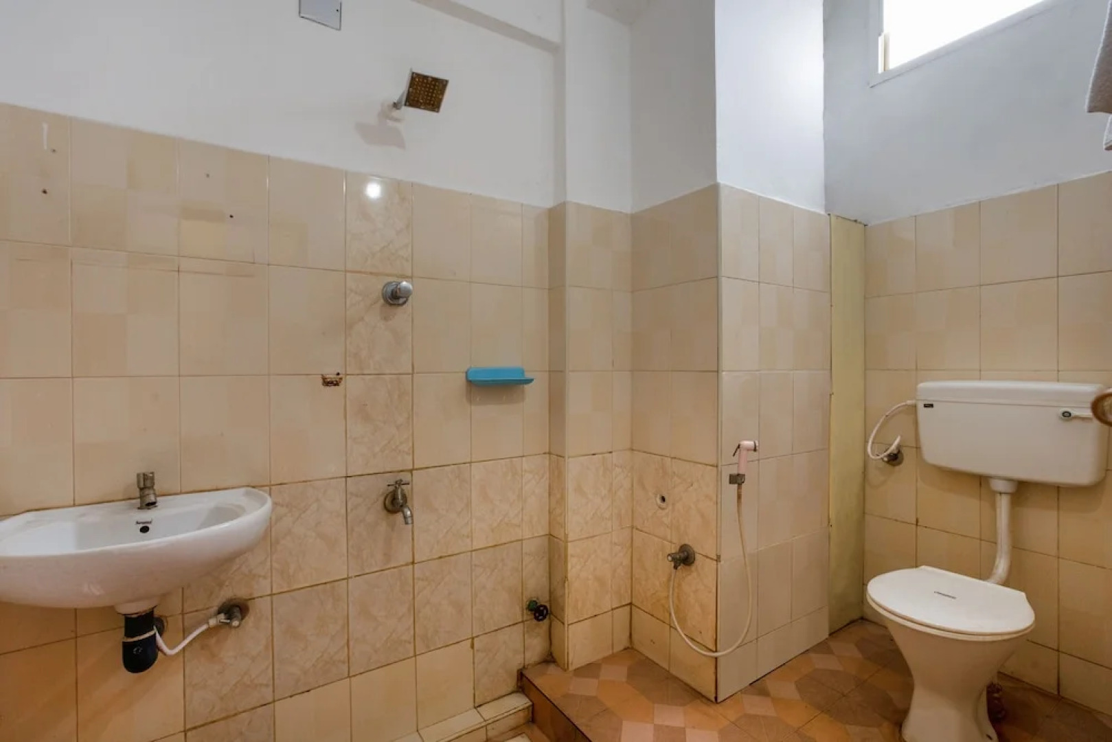 Sangamam Tourist Home By Oyo Rooms