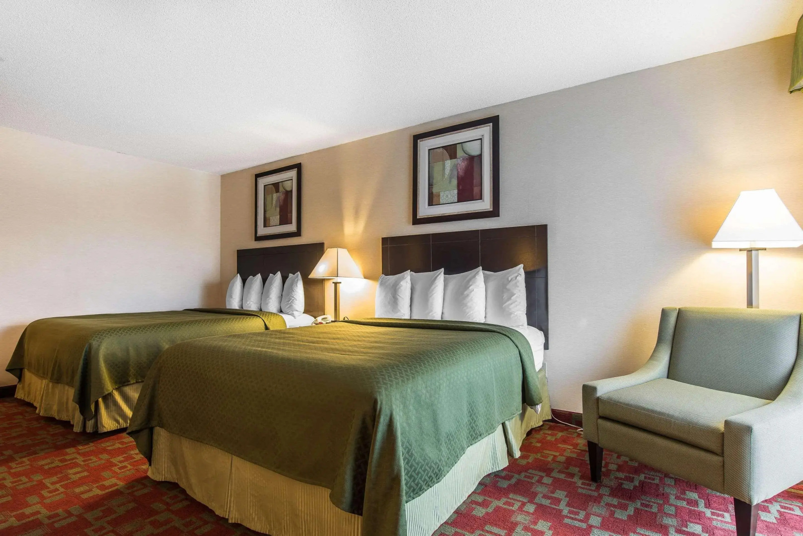 Quality Inn Shelburne - Burlington