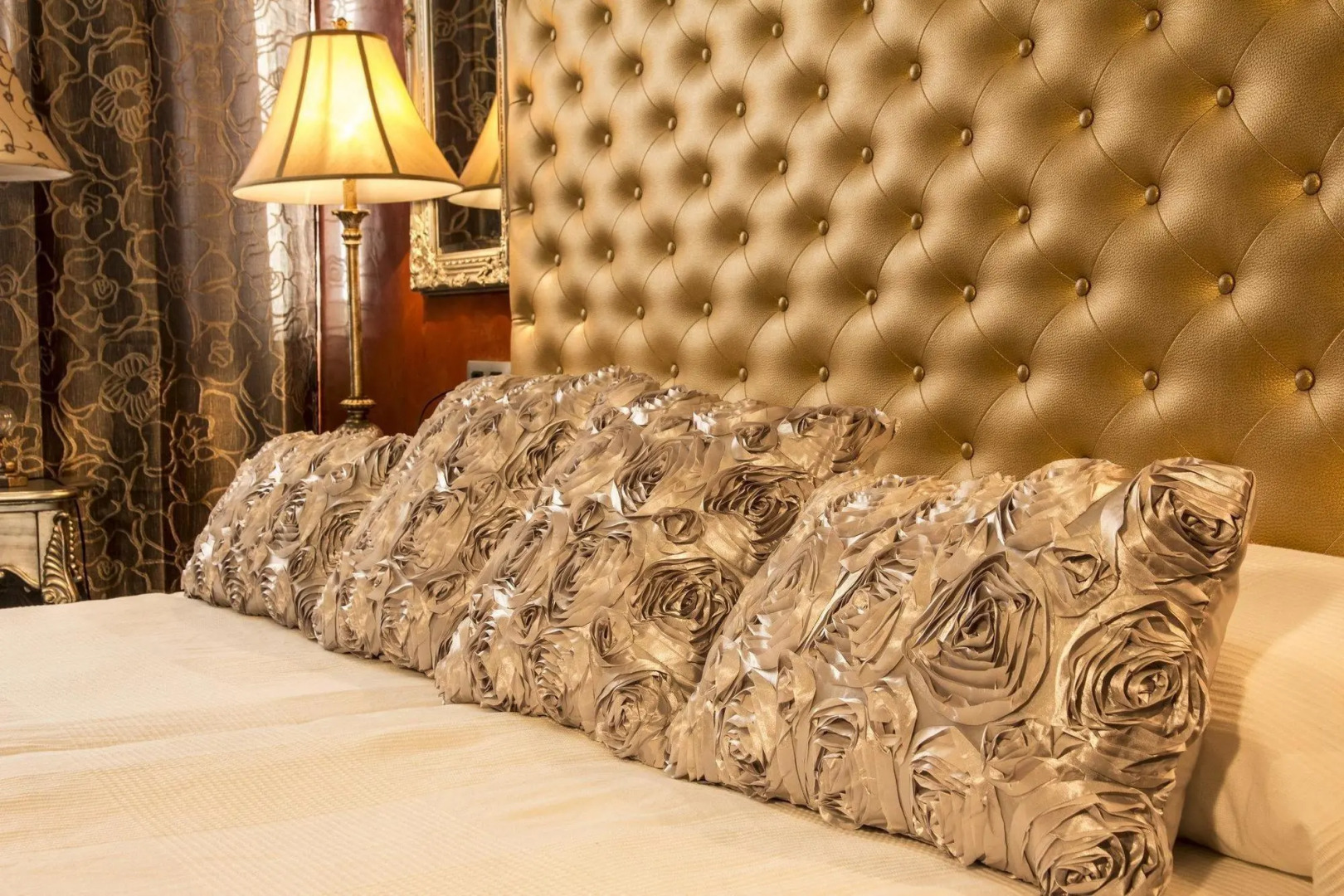 Отель Palace Sevilla