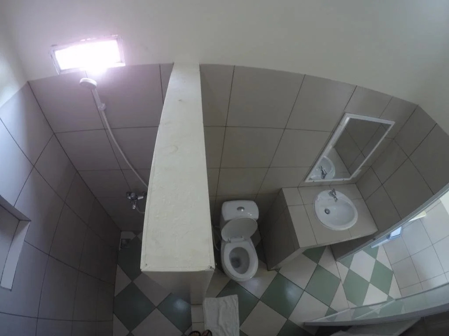 Mui Ne Backpacker Village