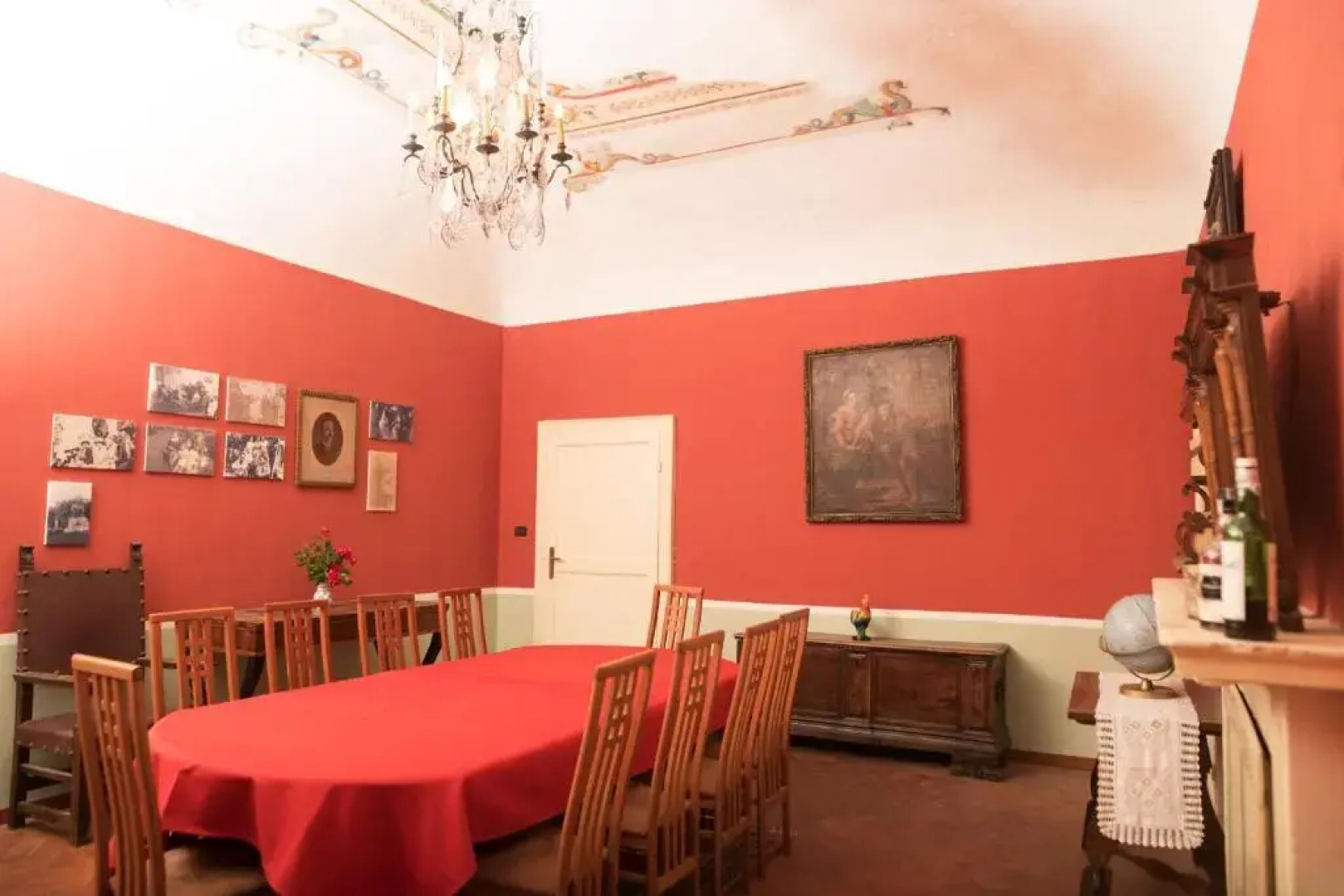 La Dimora Dell'Artista