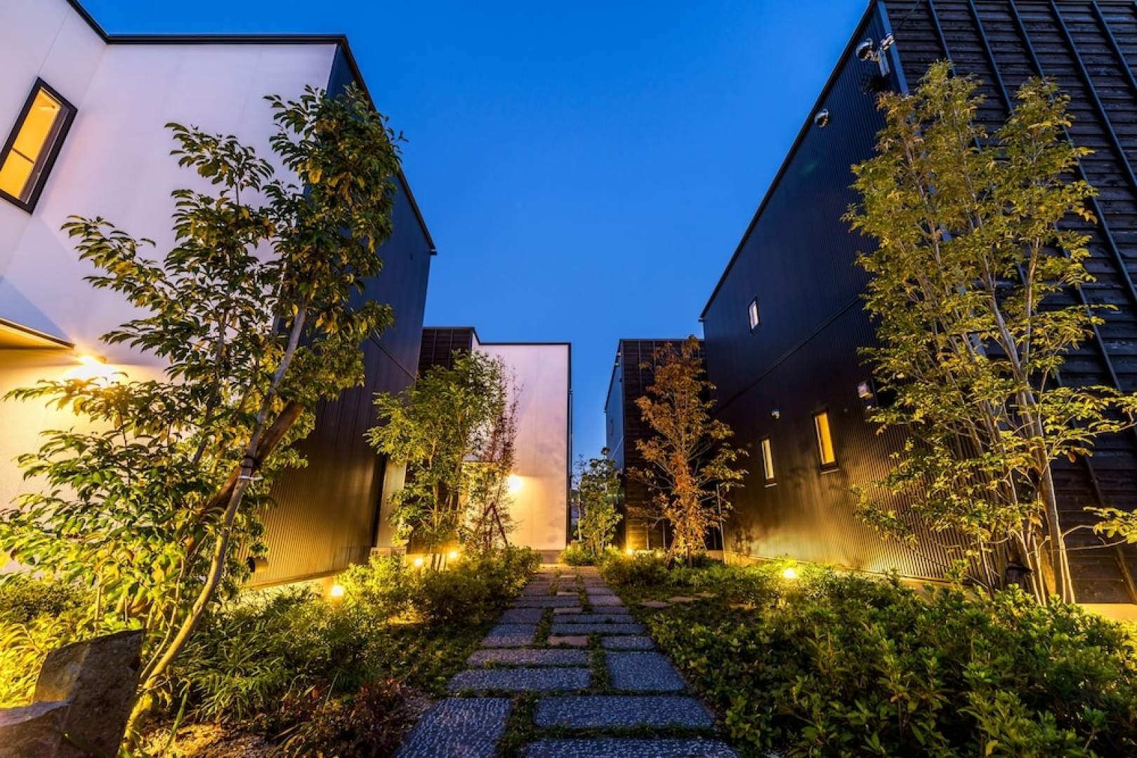 Rakutenstay House × Willstyle Kizugawa