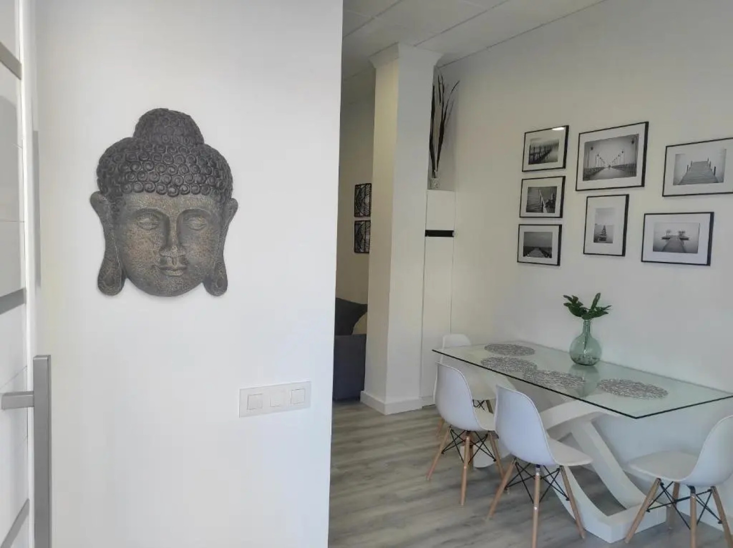 Apartamento Turistico Lyra Baena