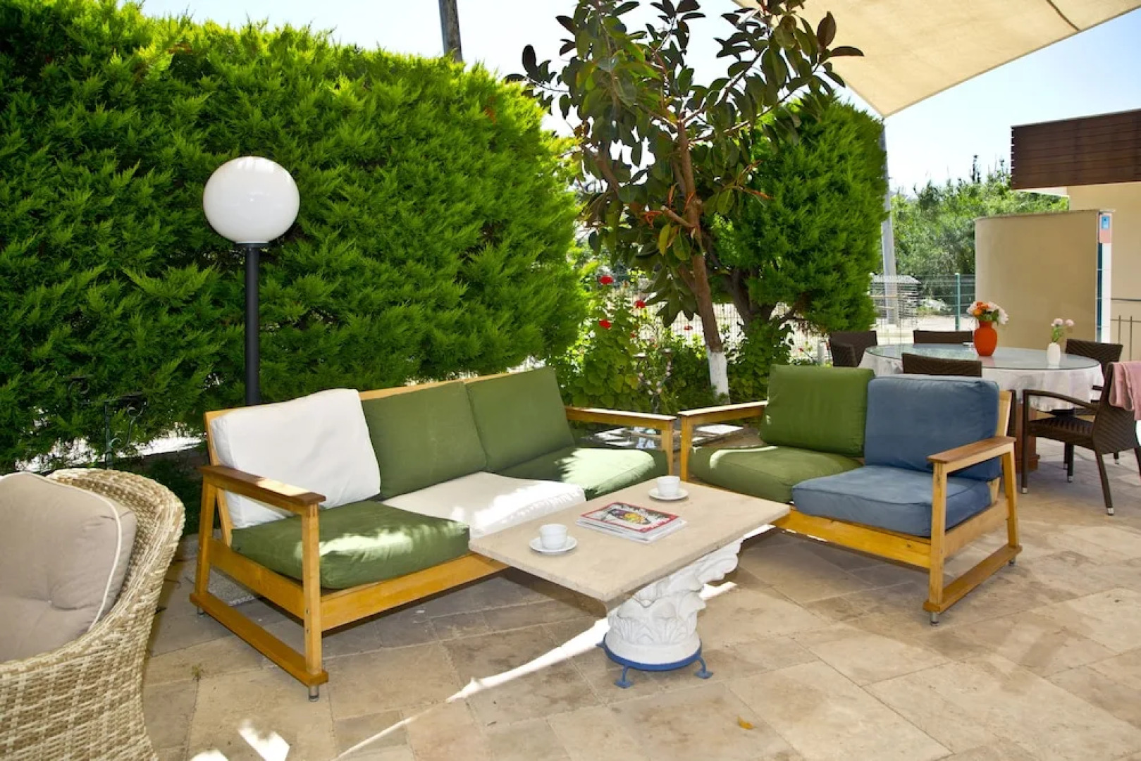 Sofabed Boutique Hotel