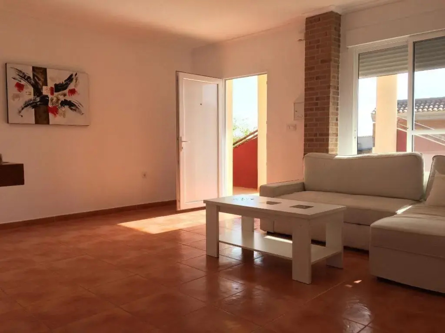 Espacio Finca Alegría