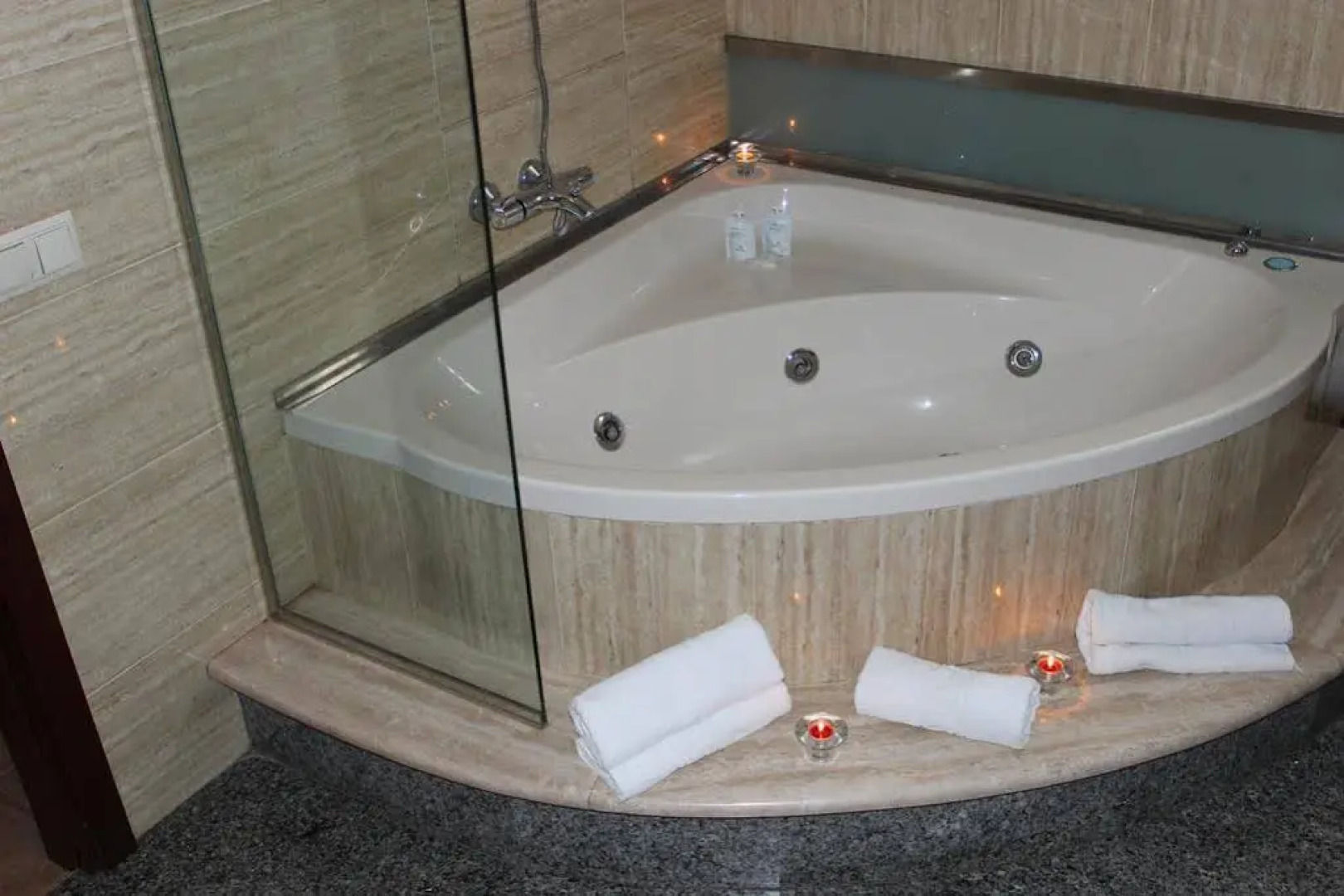 Hostal Villa Soledad