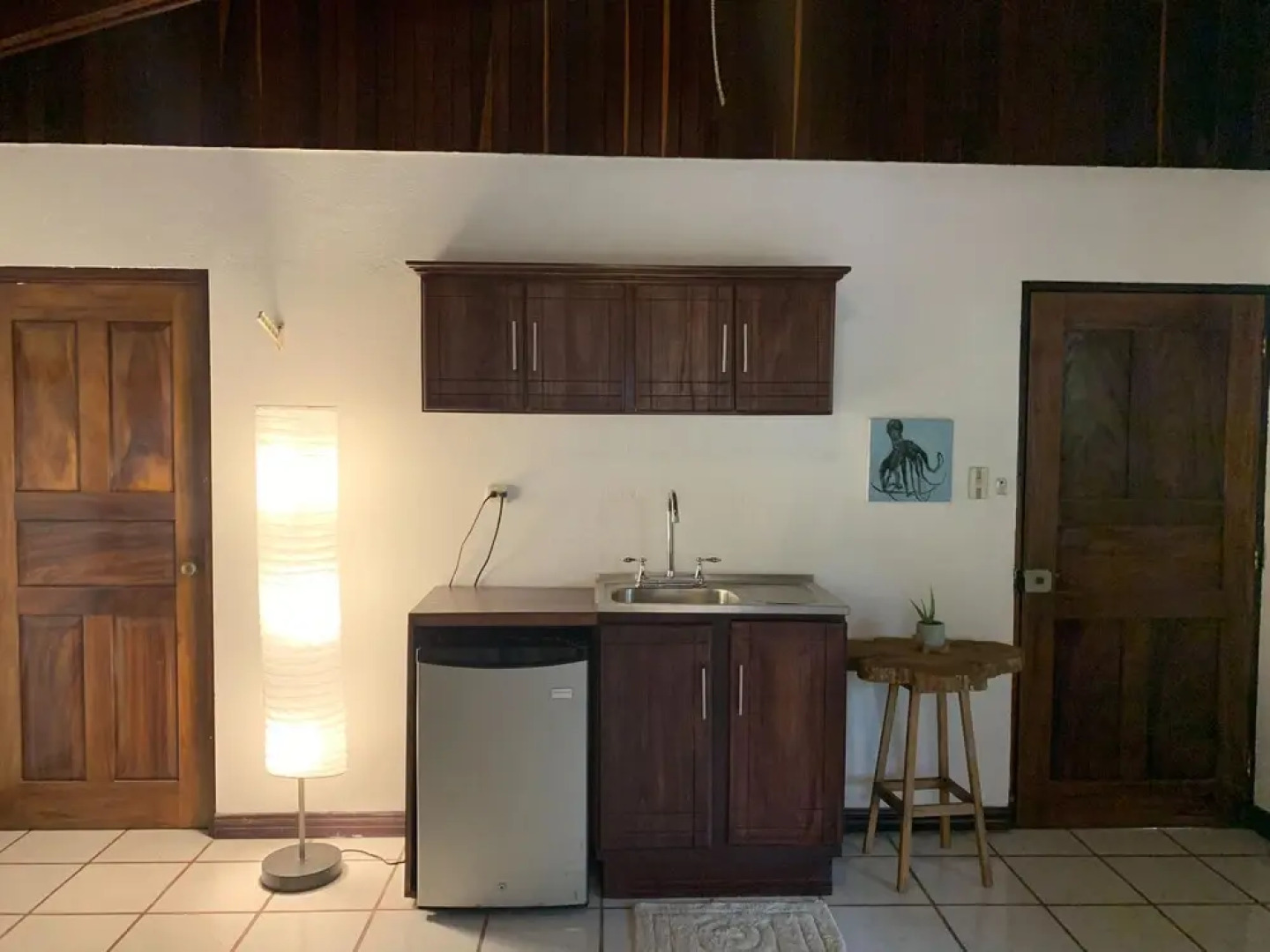 Cabinas La Tranquilidad