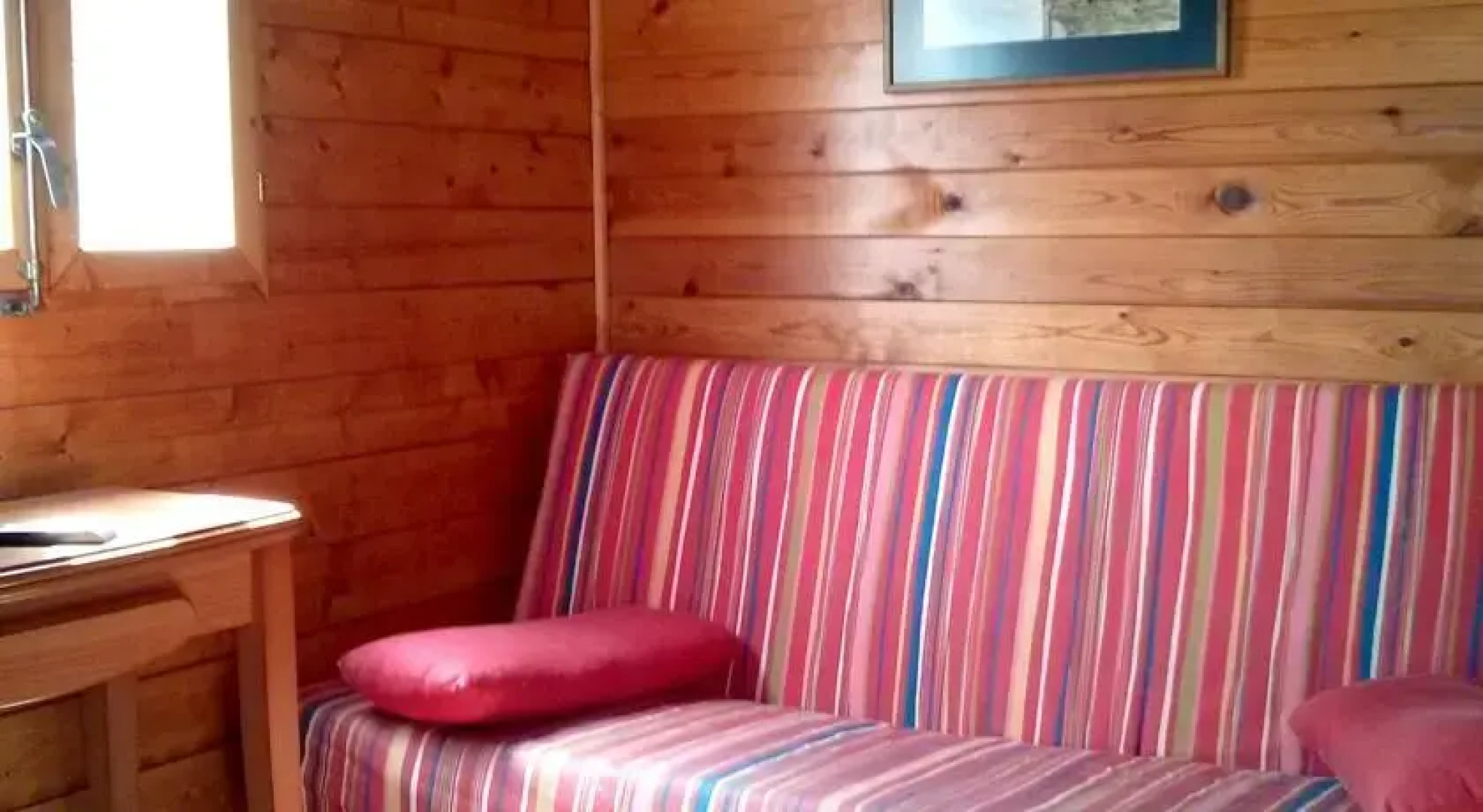 Camping La Vall dHostoles