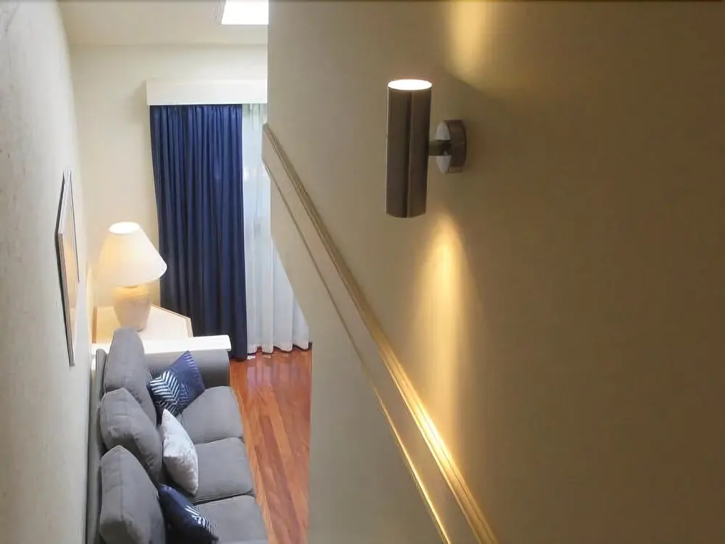 Oystercatcher Executive 3 Bedroom Villa