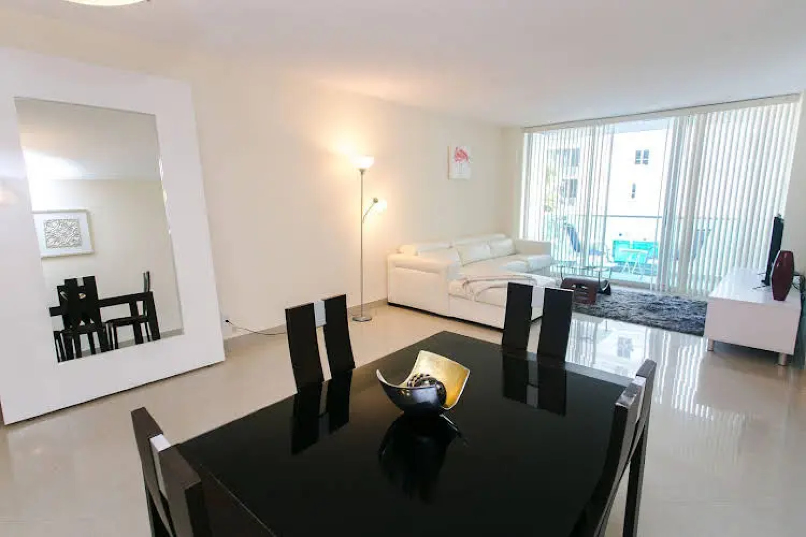 Sian Oceanfront Condos