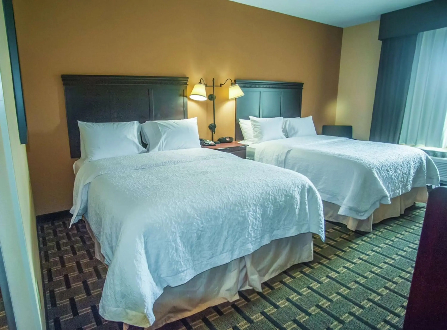 Hampton Inn & Suites Palestine