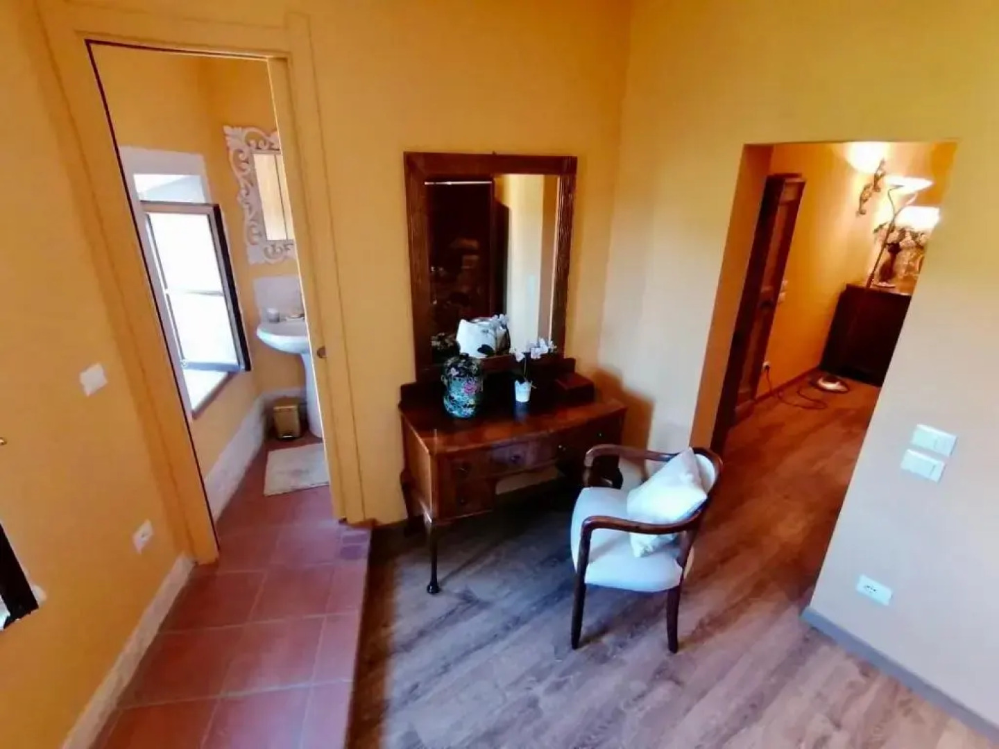 Luxury House Il Borgo Antico