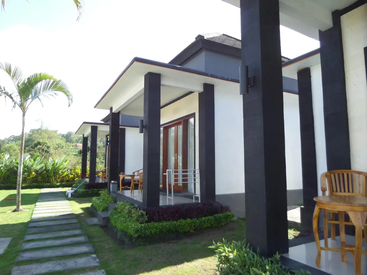 Bali Astetic Villa