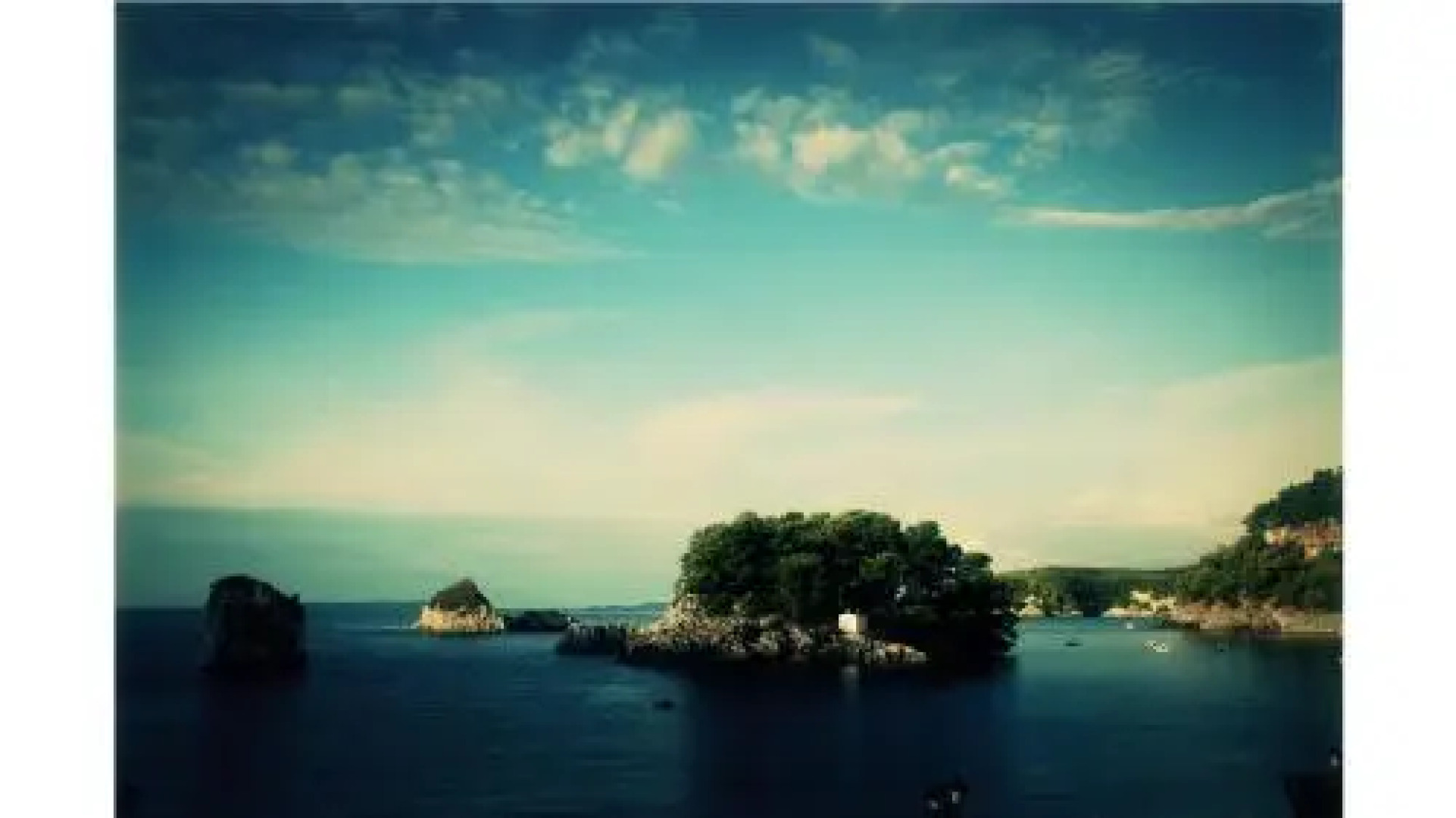 Bakagiannis Apartments