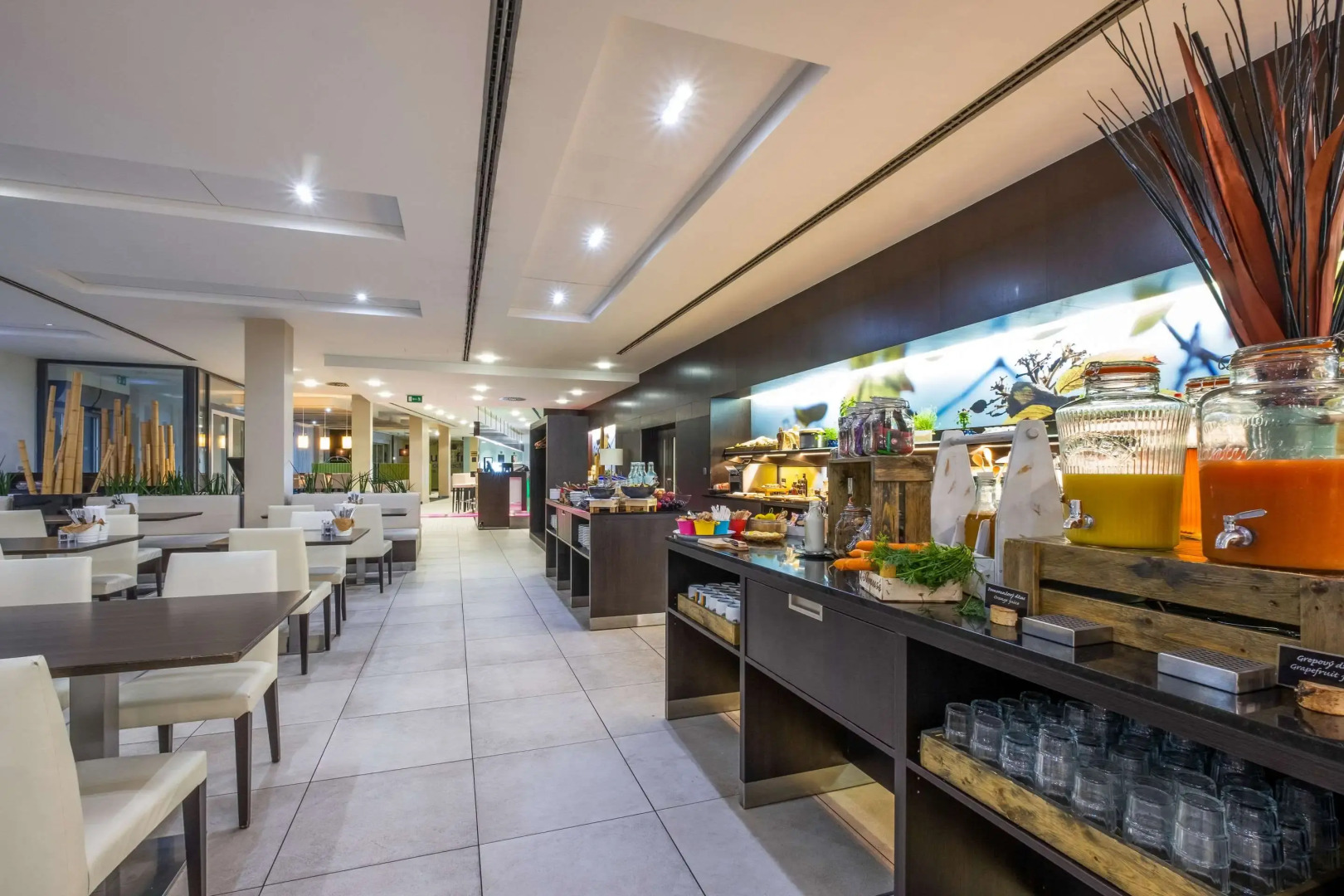 Quality Hotel Ostrava City