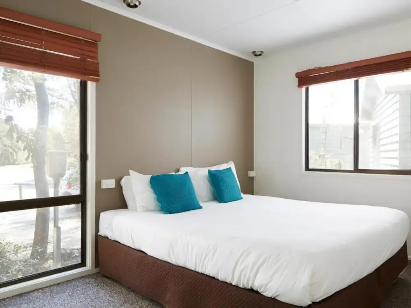 NRMA Murramarang Beachfront Holiday Resort