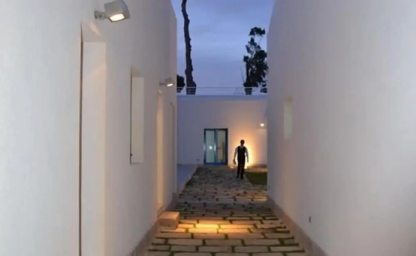 Agriturismo Campo Allegro