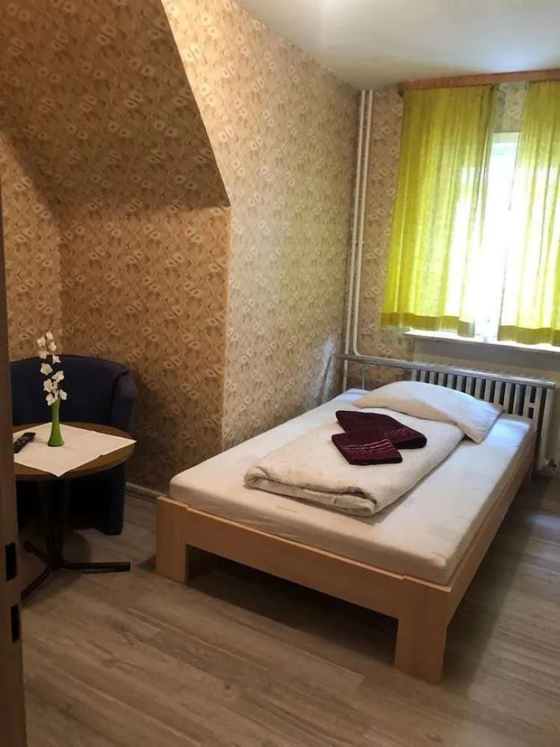 Hotel Stadt Wolfhagen