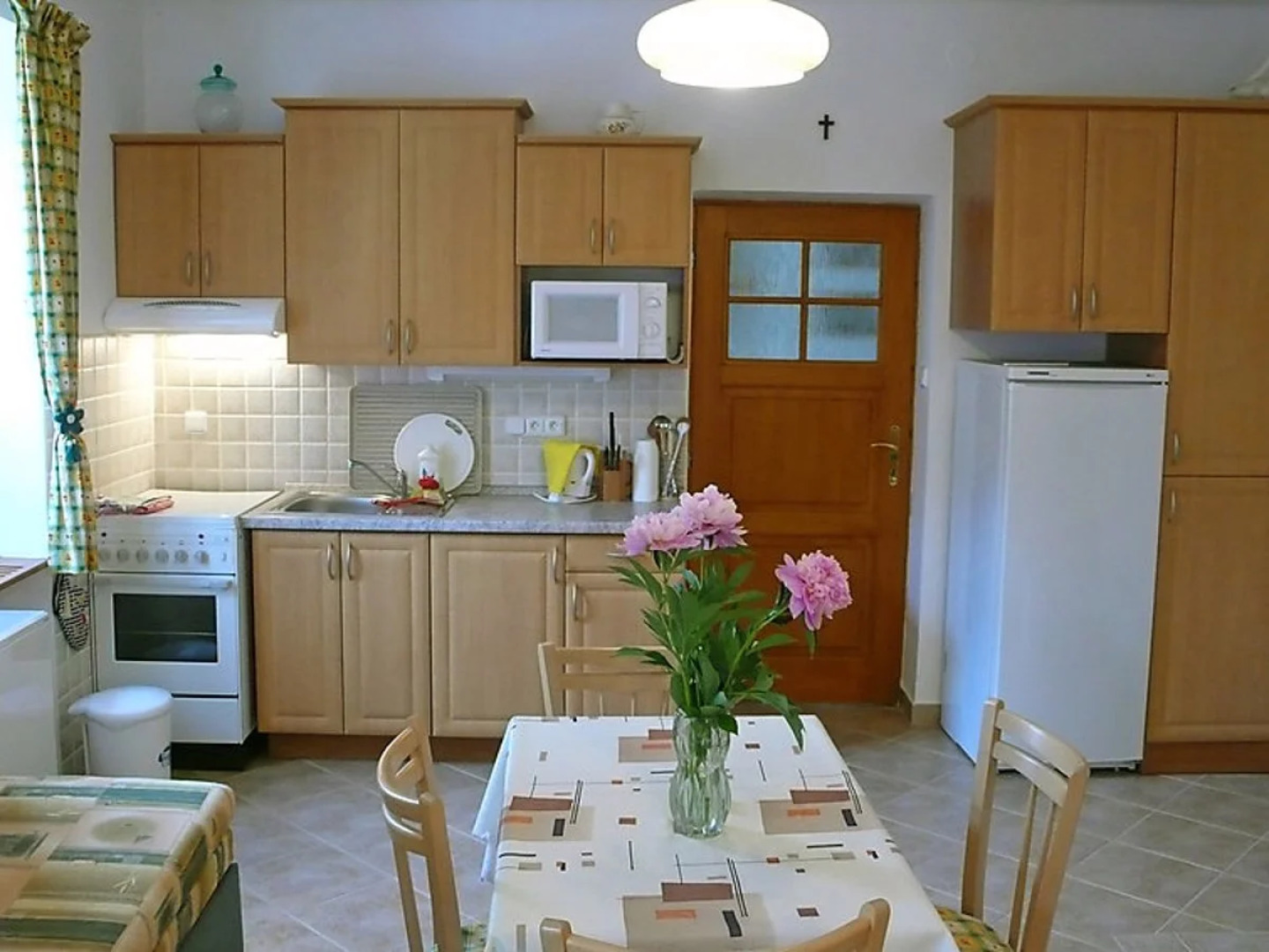 House Parkany 1 Bechyne