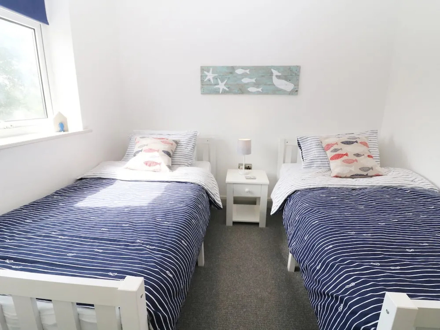 21 Llwyn Gwalch Estate