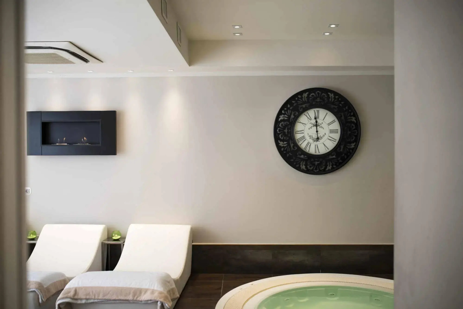 Borgo San Faustino Country Relais and Spa