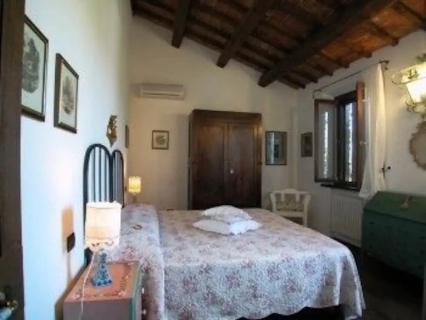 I Quattro Passeri Country House