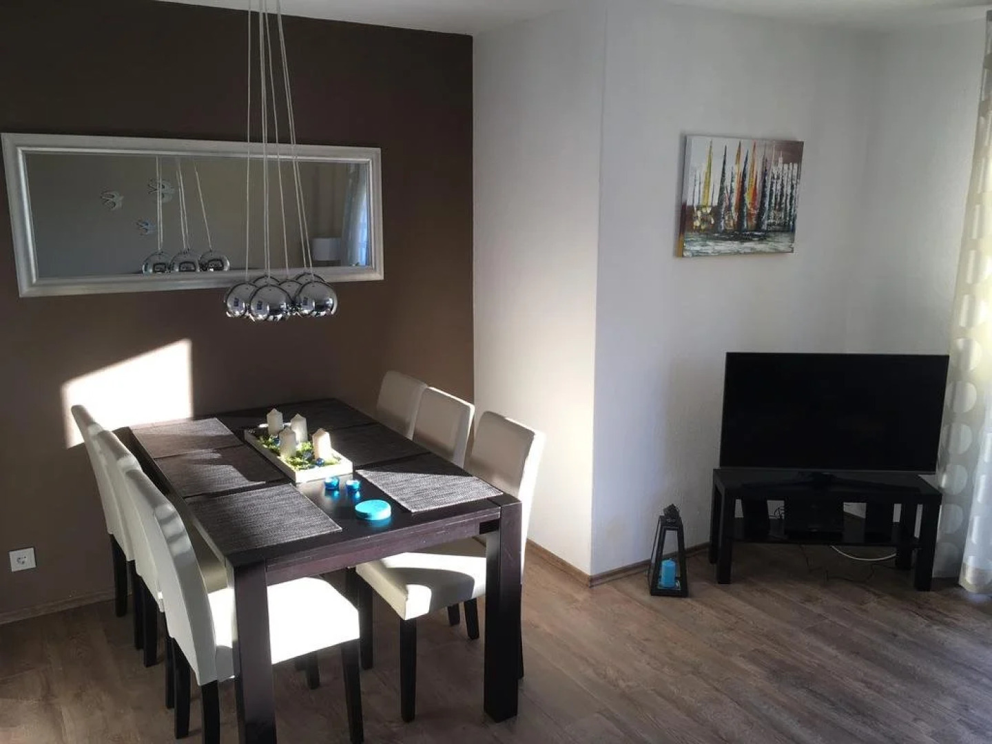 Gästehaus Carpe Diem