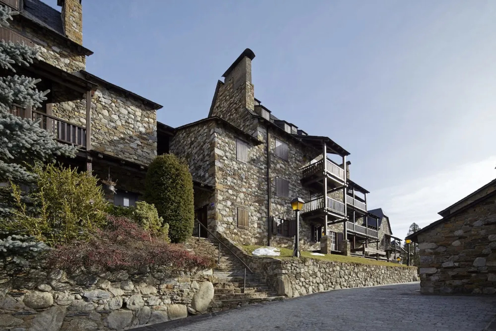 Pleta de Baqueira by FeelFree Rentals