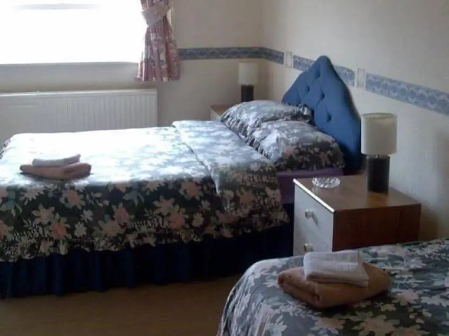 The Commercial Hotel