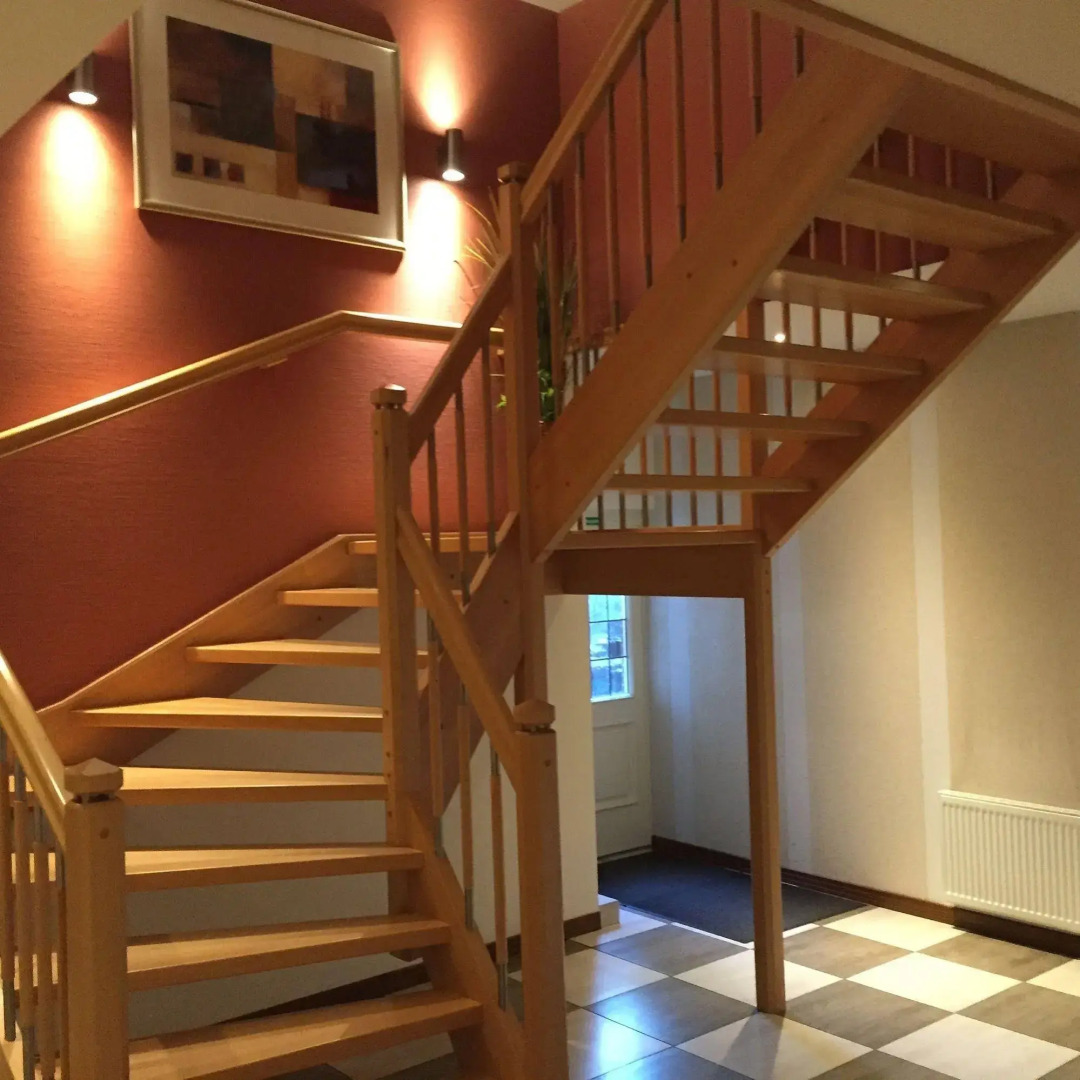 Landhotel Witte-König