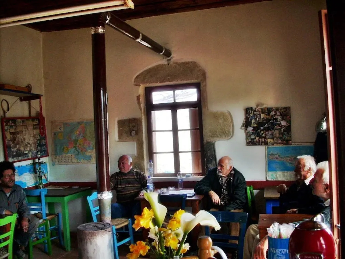 Dream 1 -traditional House With Pool To Share