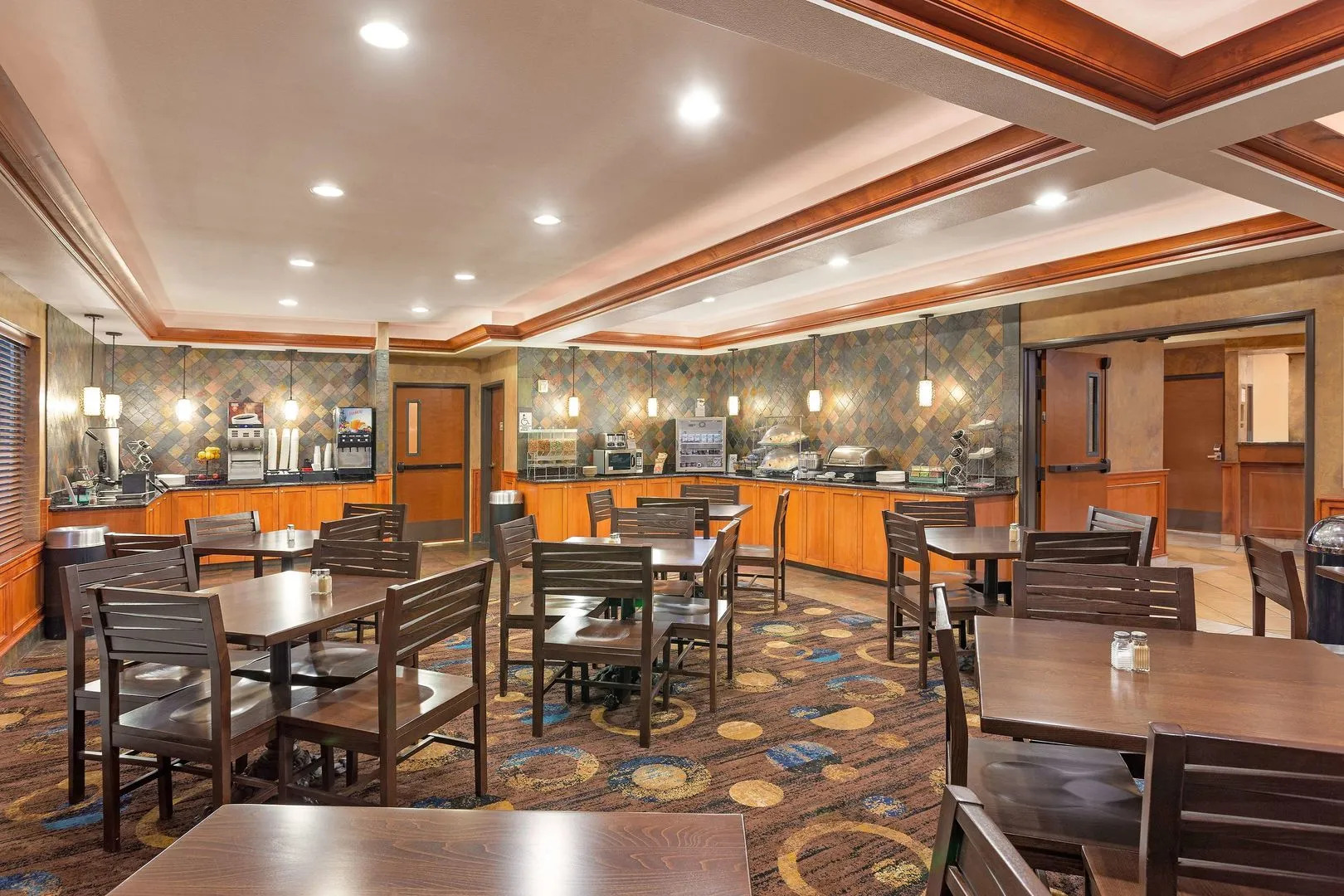 Best Western Plus Ellensburg Hotel
