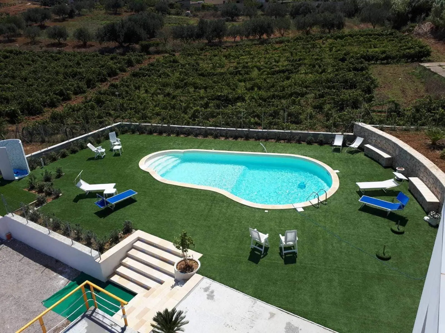 Villa Verde