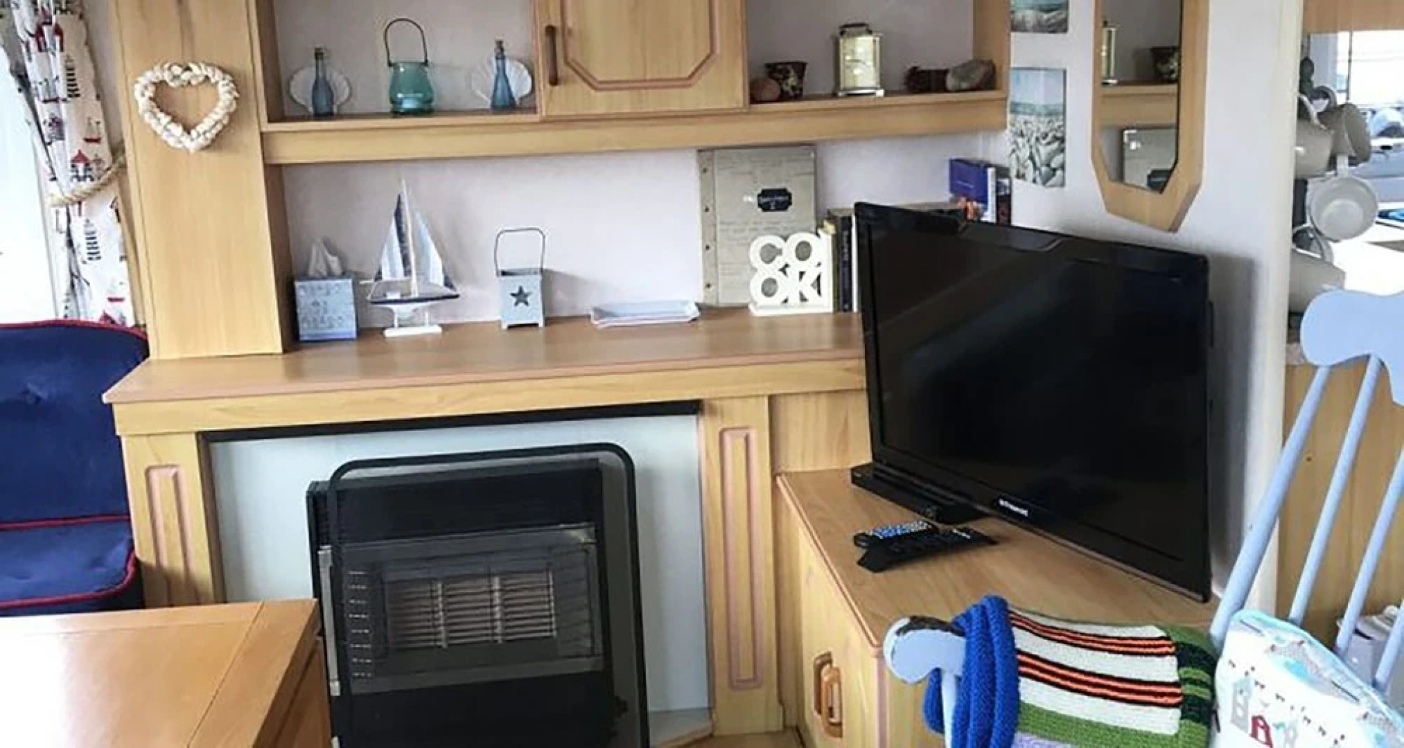 Sea View 1 - Campsite