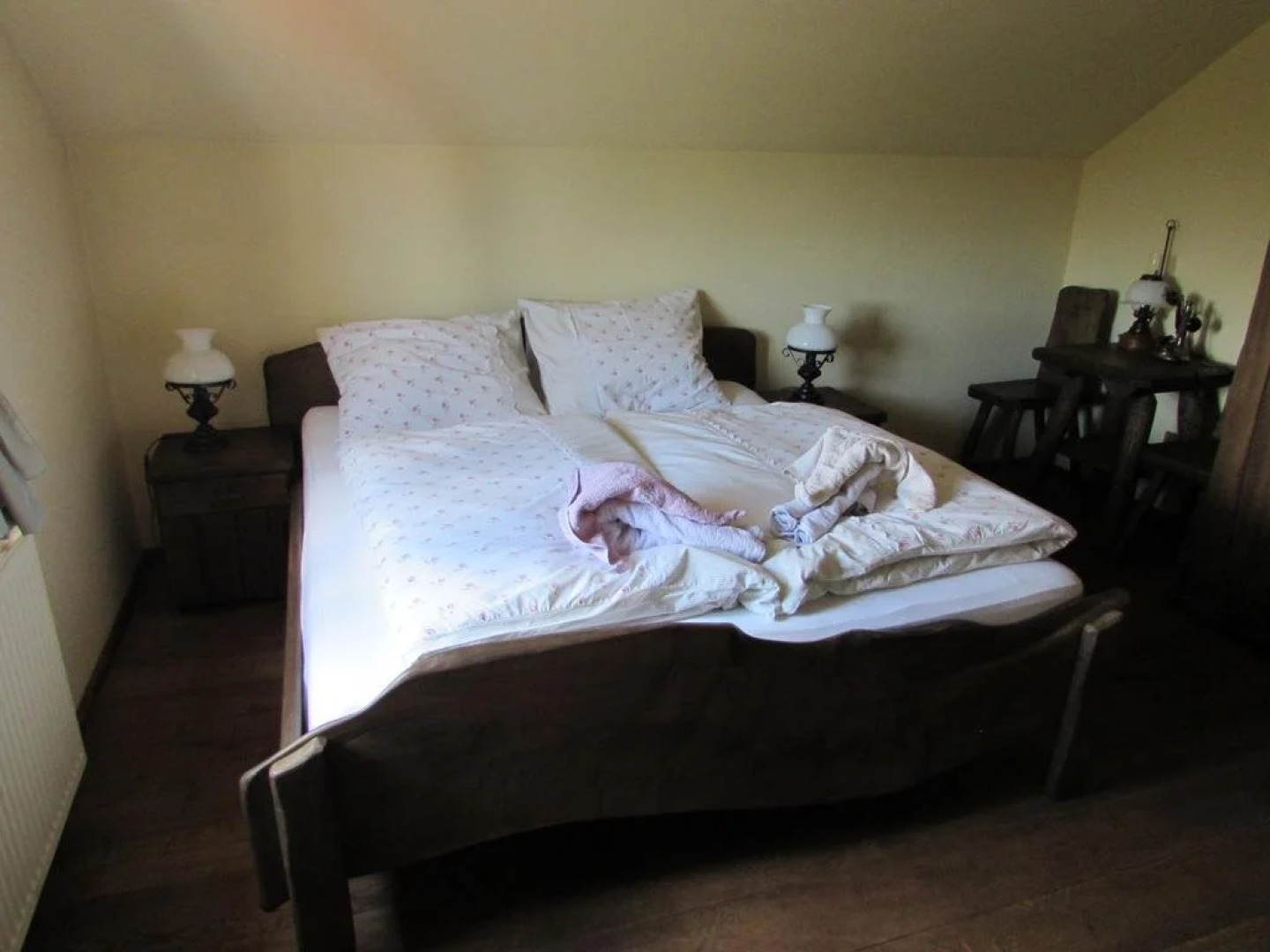 Pension Kamenný Dvůr