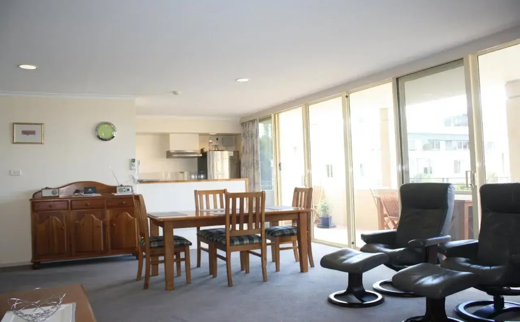 Jenatt Apartments Salamanca