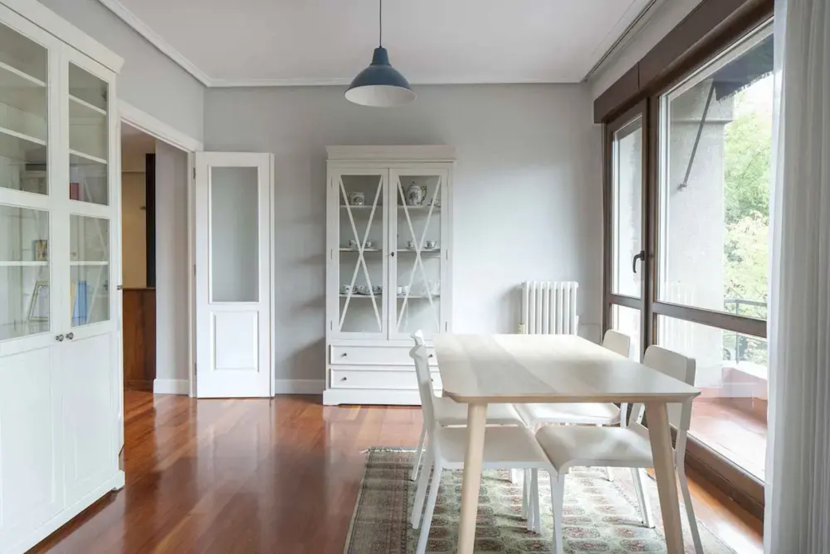 Bilbao By The Sea Ii