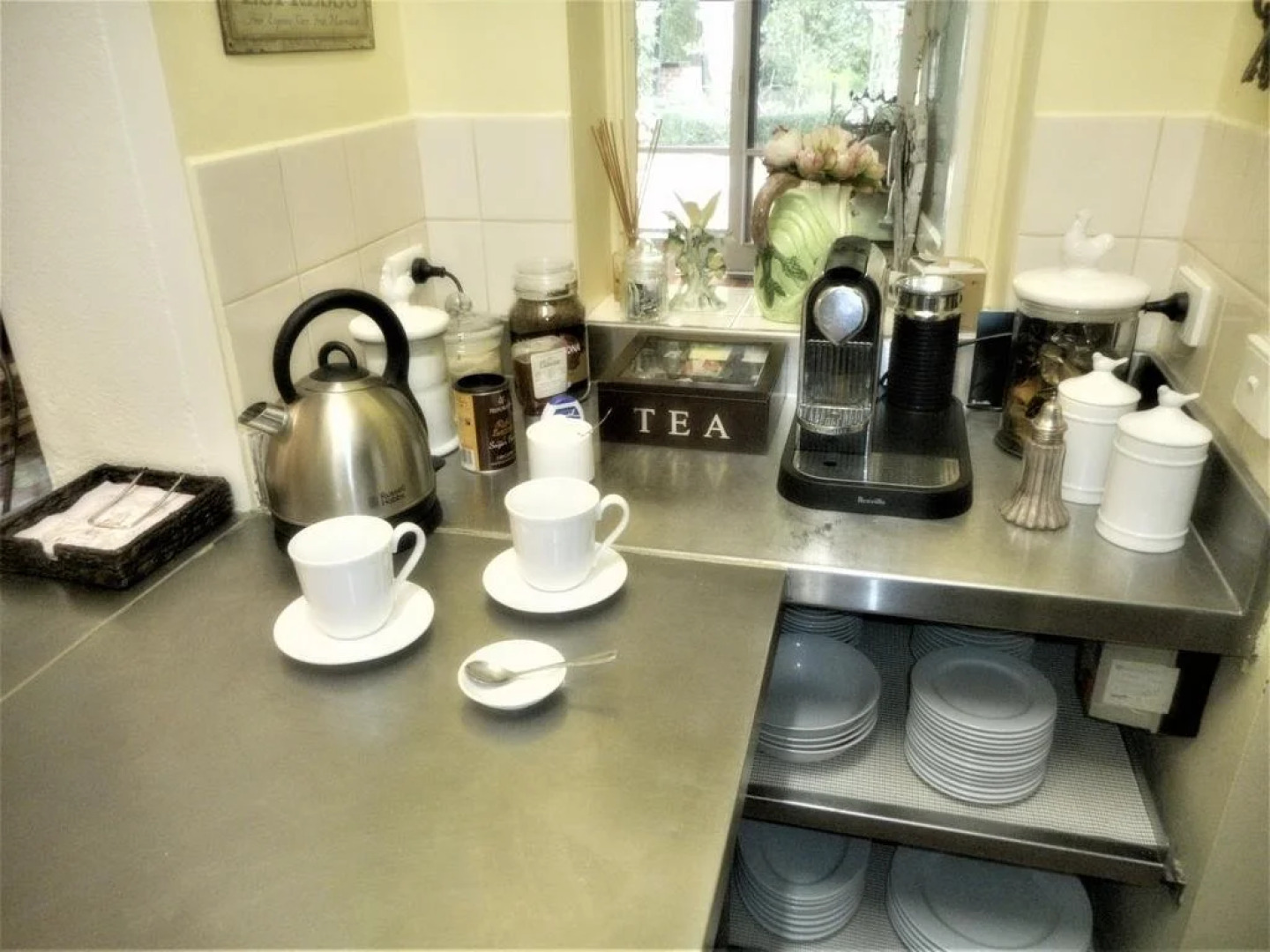 Keebles Country House