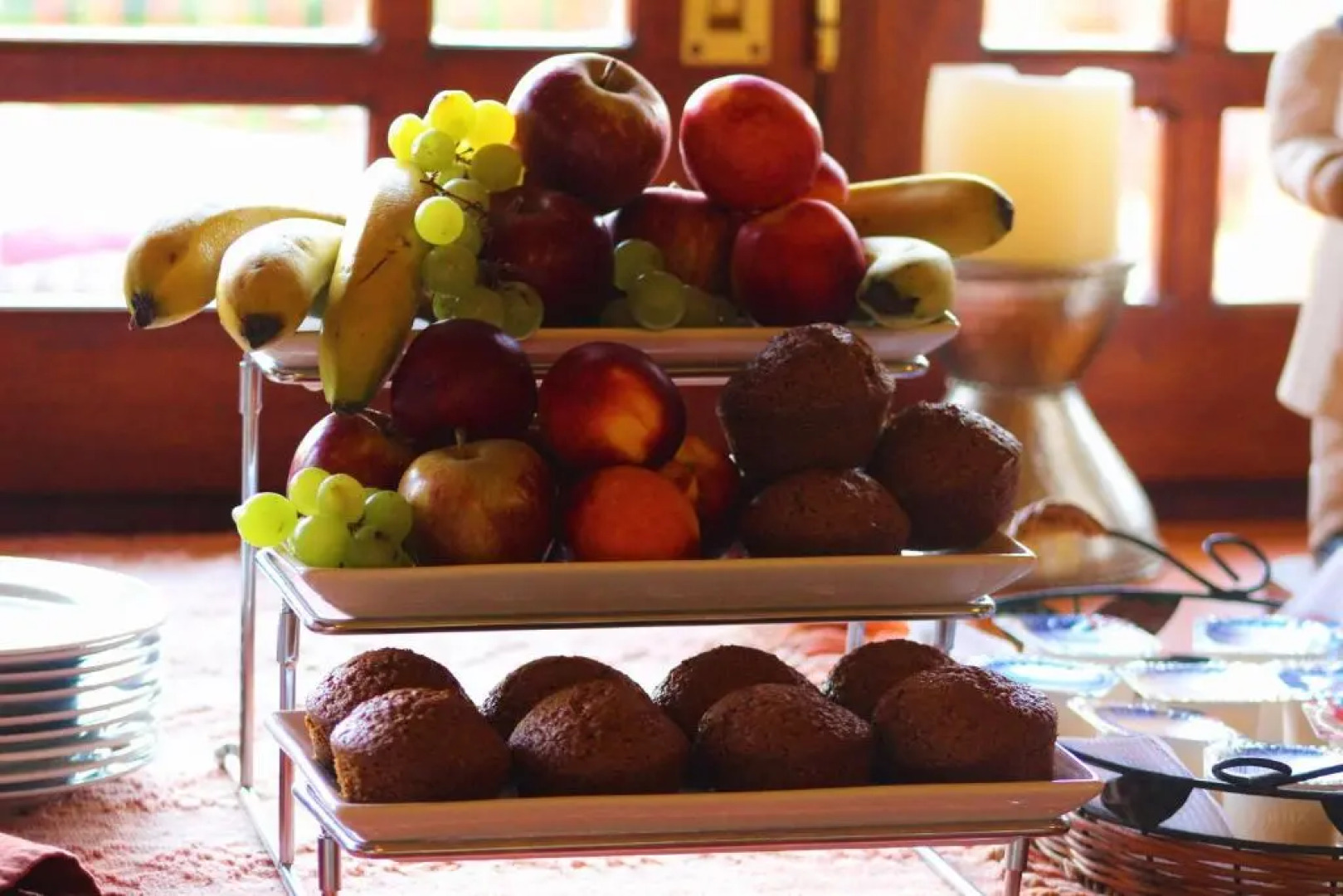 Valley Bushveld Country Lodge