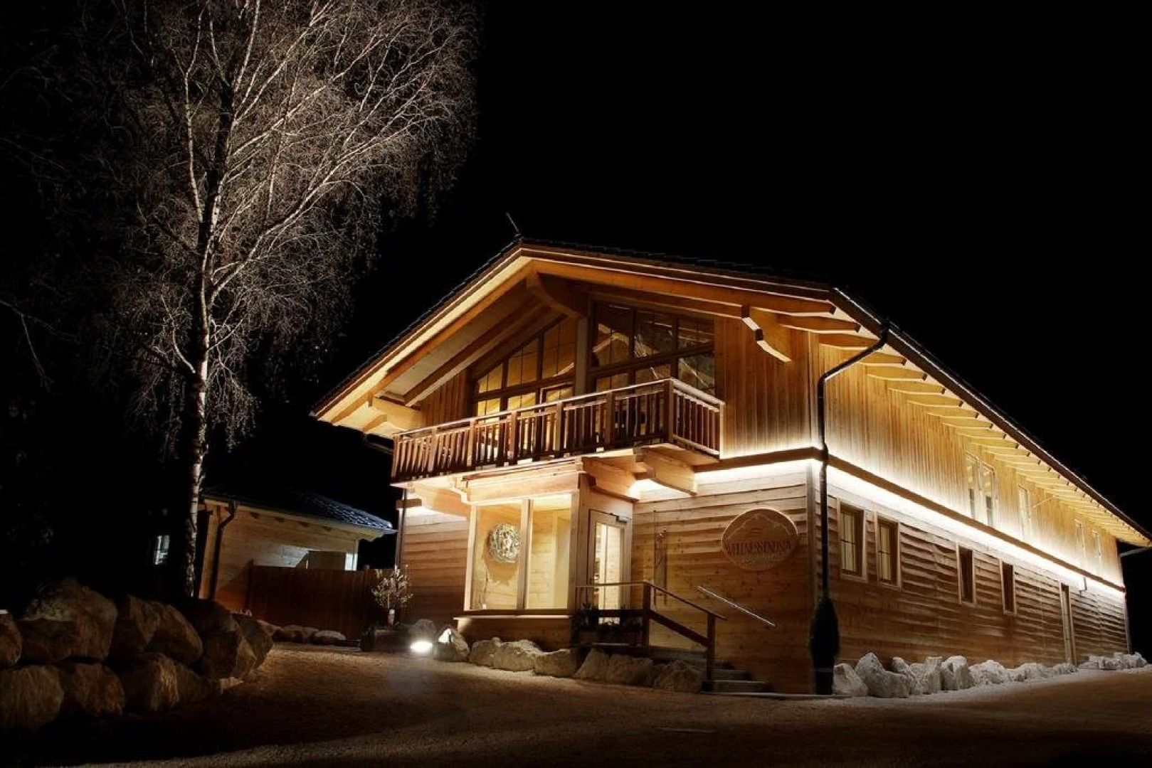 Ruperti - Gästehaus