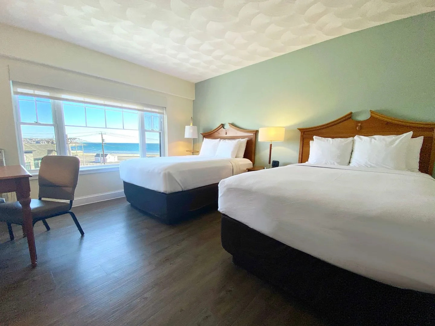 Atlantic Beach Hotel and Suites Newport