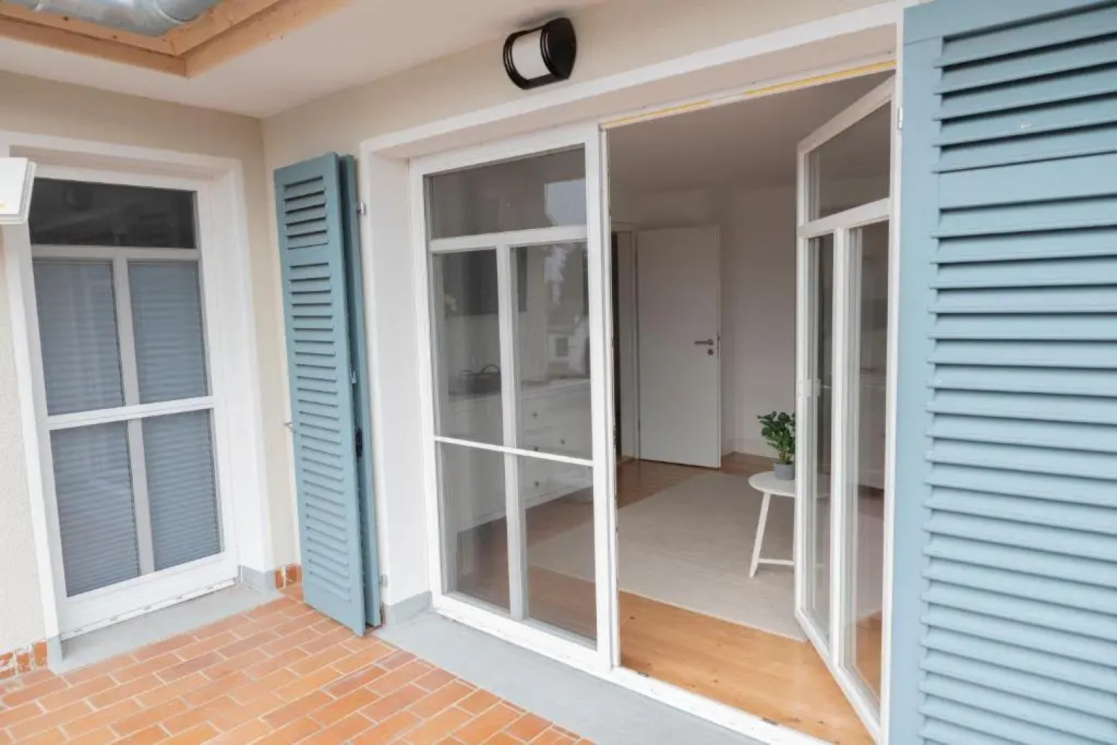 Ferienwohnung am Federsee