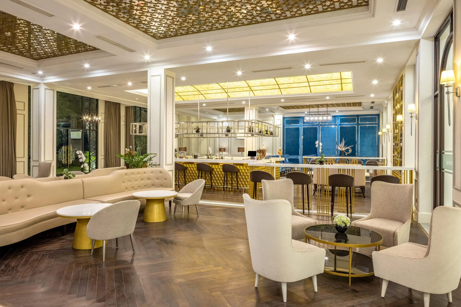 Melia Vinpearl Cam Ranh Beach Resort