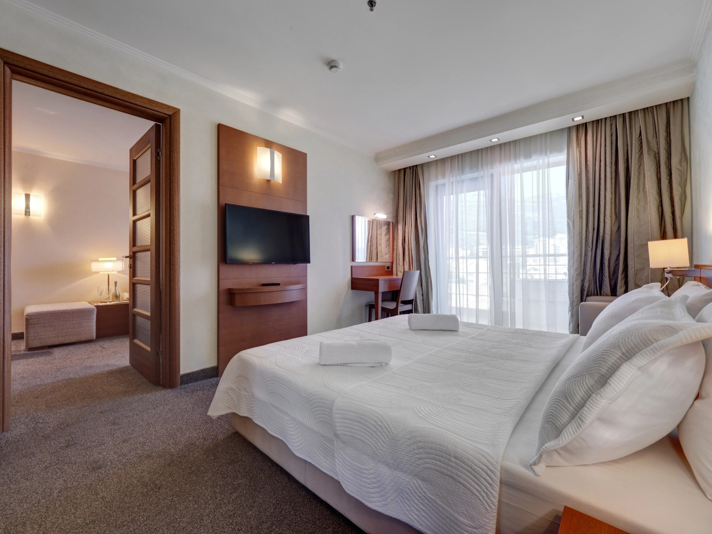 Monte Casa Spa & Wellness