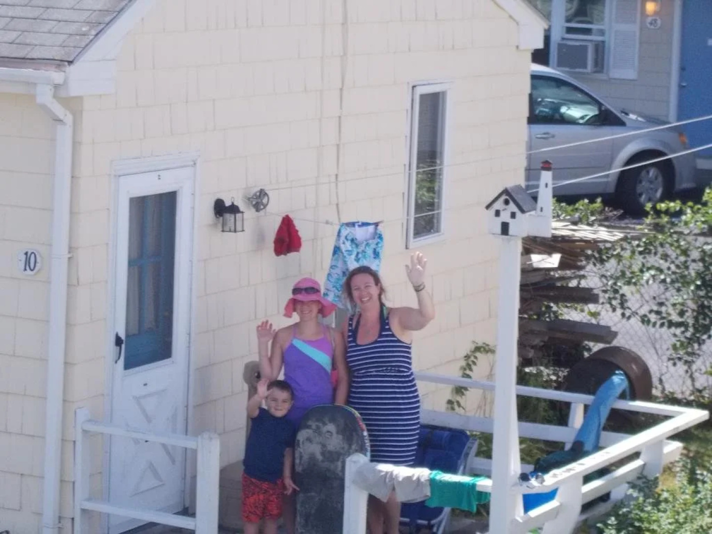 Little Miss Cottages