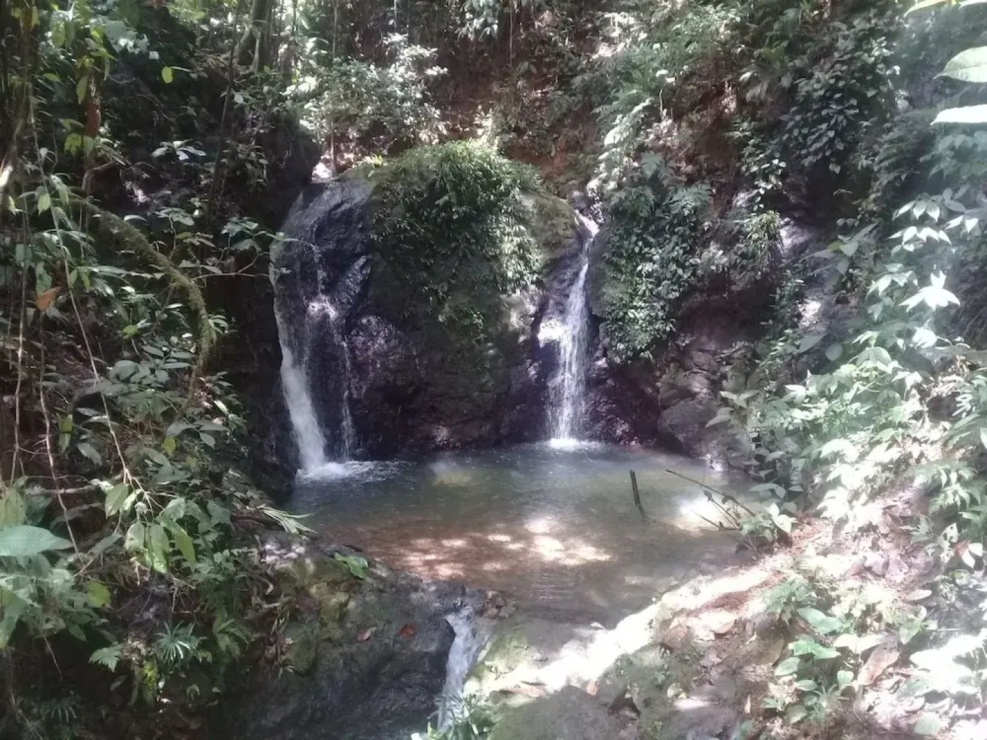 Bellavista Beach in Jovi