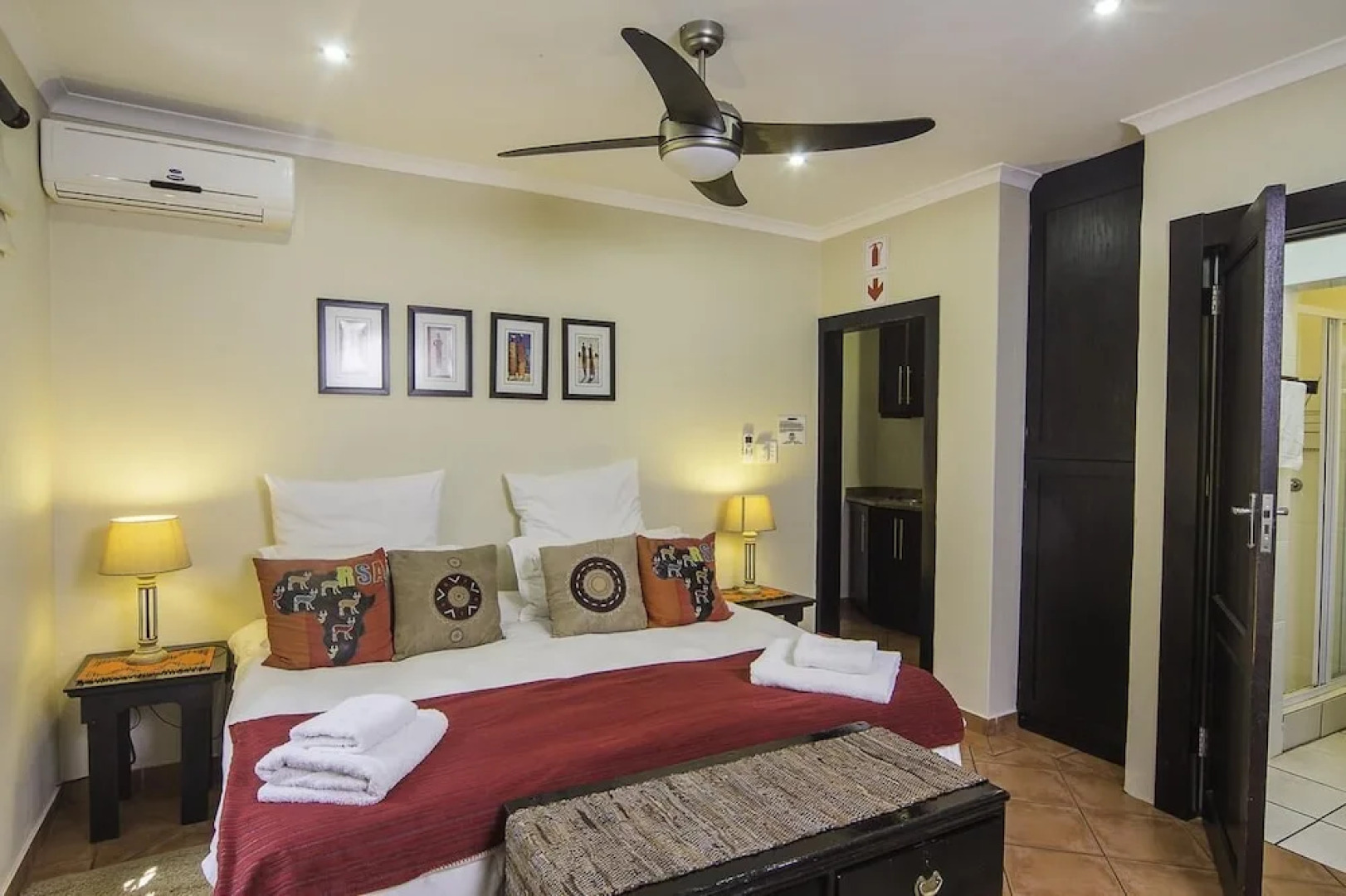 Zeranka Lodge Umhlanga