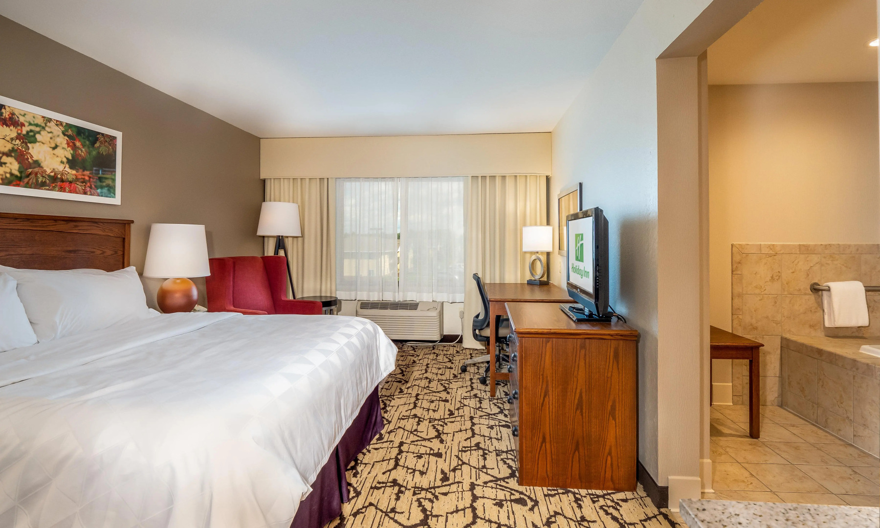 Holiday Inn Stevens Point - Convention Ctr by IHG